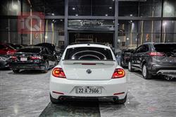 فولكسفاغن بيتل